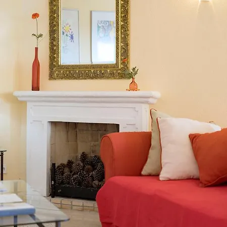 Sleeps 4 Air Con T586222 Vale do Lobo