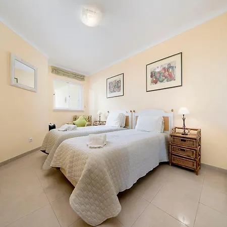 Sleeps 4 Air Con T586222 Apartamento