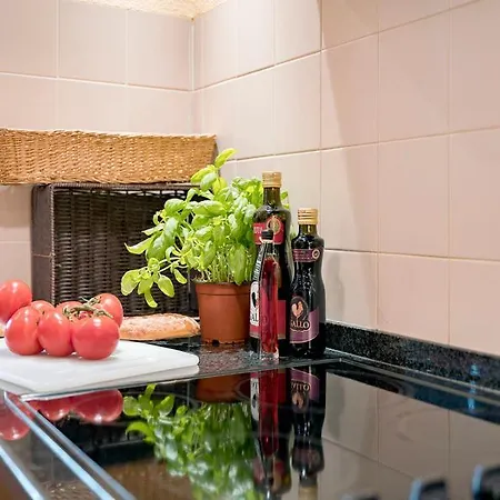 Sleeps 4 Air Con T586222 Apartamento