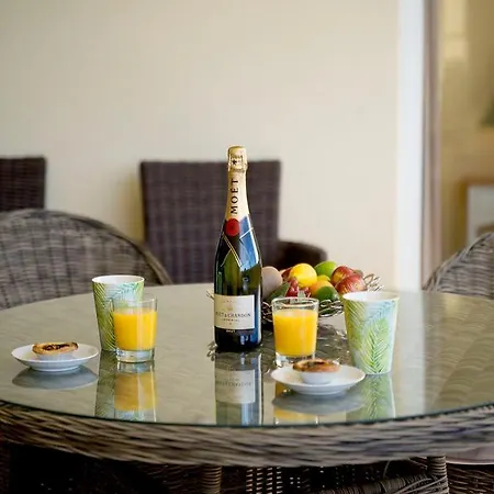 Daire Sleeps 4 Air Con T586222 Vale do Lobo