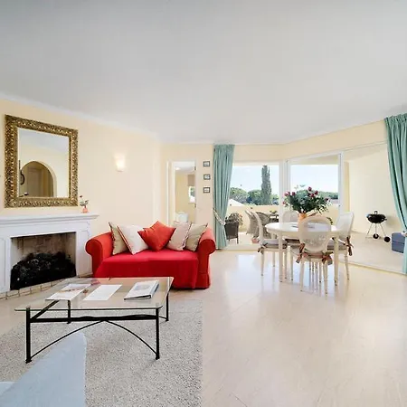 Sleeps 4 Air Con T586222 * Vale do Lobo
