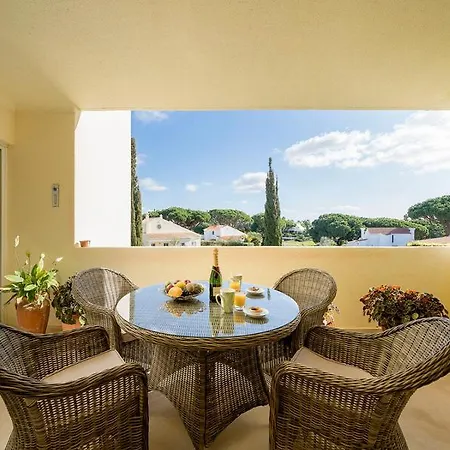 Daire Sleeps 4 Air Con T586222 Vale do Lobo